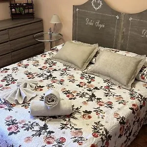 Dimora Rossetti Apartamento