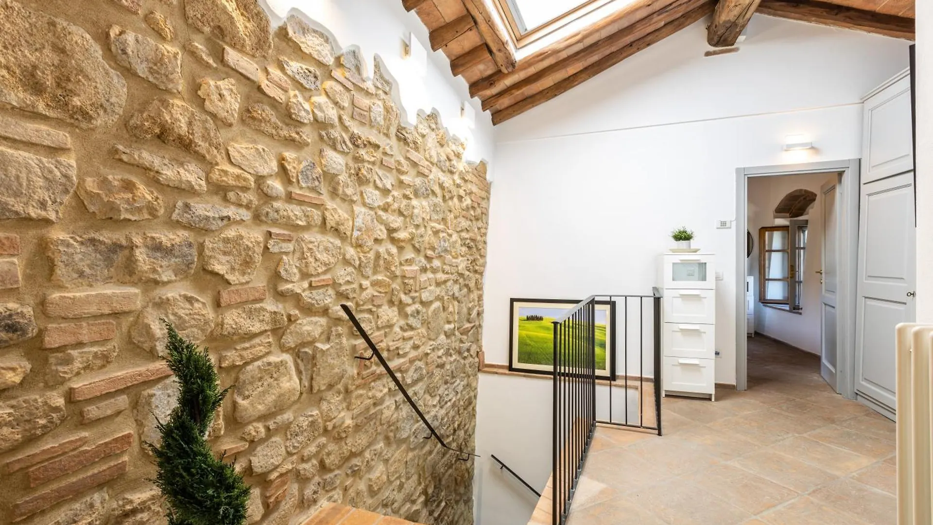 Villa Cantucci Volterra