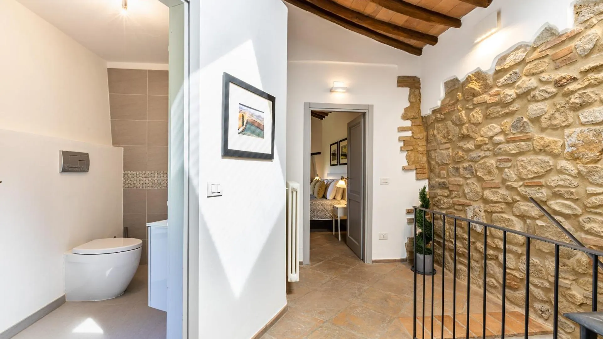 Villa Cantucci Volterra