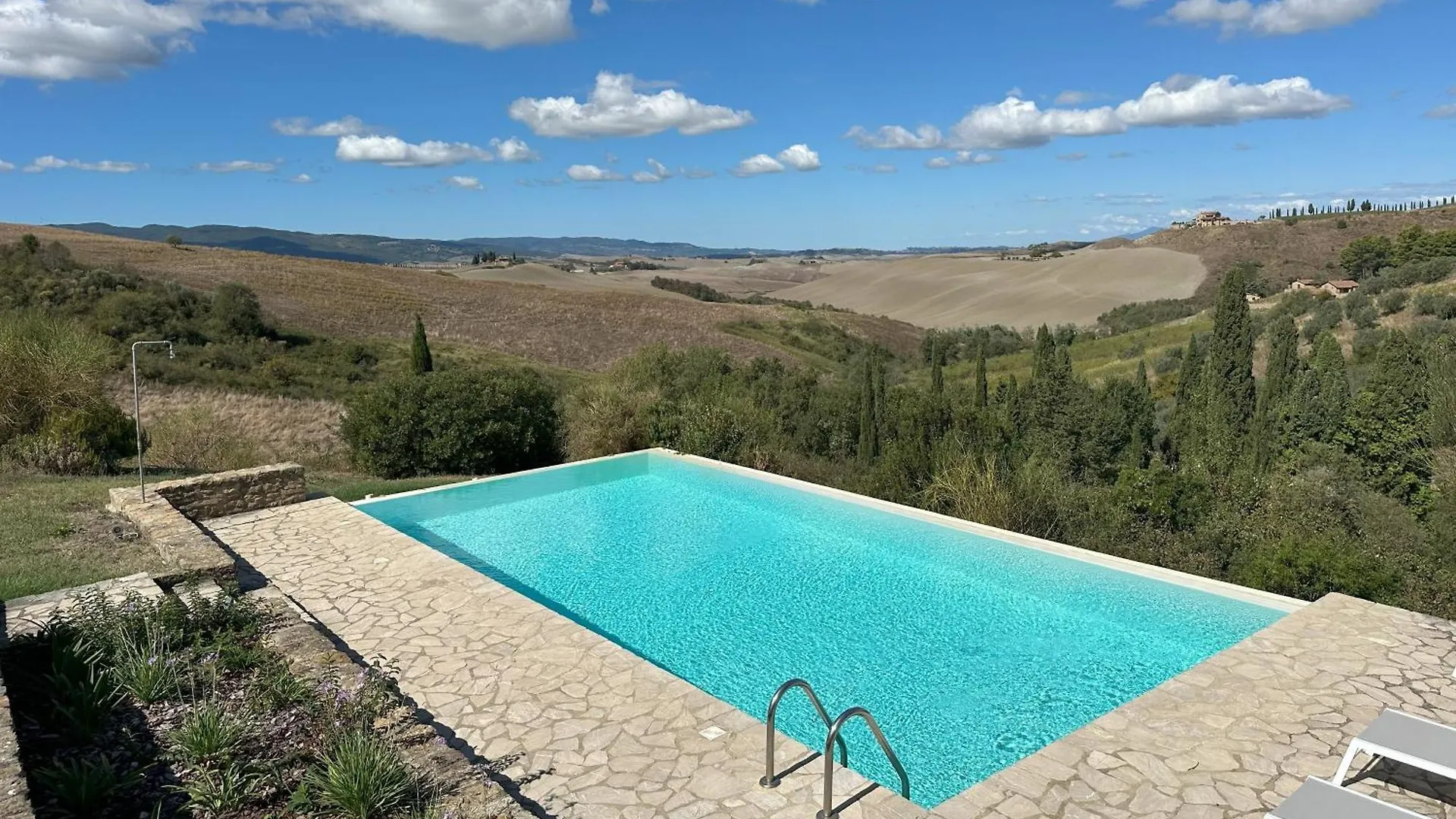 Villa Cantucci Volterra